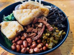 -螺蛳粉先生(蓟门桥店)
