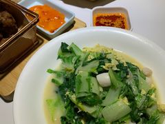 -33号大院·青岛本帮菜(五四广场店)