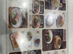 -康师傅私房牛肉面(申虹餐厅店)