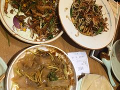 -春饼先生·北京烤鸭(甘井子万达店)