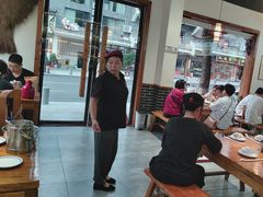 -吃香喝辣·地道衡东菜(南岳大庙店)
