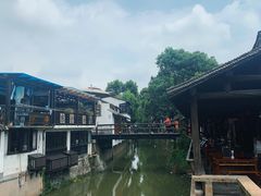 -阿东农家菜(新场古镇下塘街店)