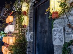 -回龙窝历史文化街区