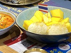 -仙罗泰·泰国餐厅(印象汇店)