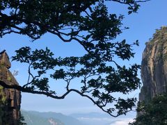 -萍乡武功山风景名胜区