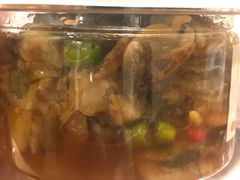 -捞汁小海鲜(高新店)