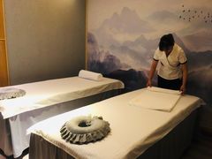 -沐森 •疗愈头疗馆(打浦桥店)