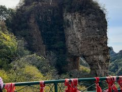 -老象峰
