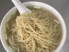 -汉记面馆(南华东路店)