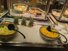-南京金陵饭店