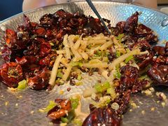 -大丰收脆鱼(万达江北店)