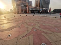 -紫荆广场·花漫里