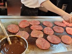 -重庆丽苑维景国际大酒店·海鲜自助餐厅