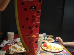 -比格比萨自助(花园路店)