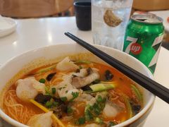-新旺茶餐厅·早餐·夜宵(仙霞店)