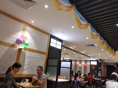 -大家乐(广州中华广场店)