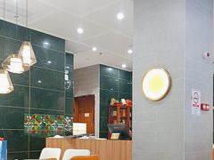 -叹茶靓点·粤式餐厅·全天茶市(石井万民广场店)