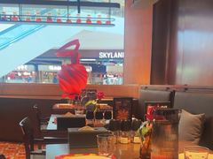 -ZAFFERANO西班牙海鲜饭(上海首店)