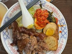 -友记正宗隆江猪脚饭(首经贸店)