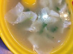 -小杨生煎(黄河路店)