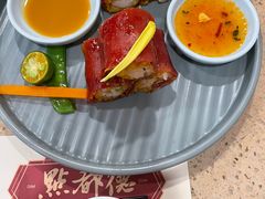 -点都德(大茶楼店)