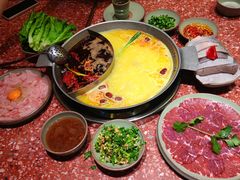 -纸盐河码头火锅(十八梯店)