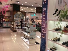 -新世界百货(顺义店)