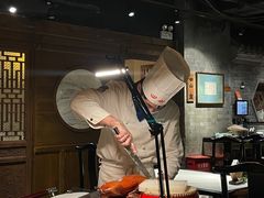 -四世同堂·京菜·烤鸭(双井店)