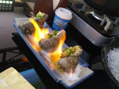 -真剑日本料理·铁板烧(贵州路店)