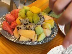 -上海威斯汀大饭店