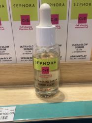 -丝芙兰Sephora