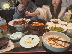 -苏帮袁Sue Cuisine(南开大悦城店)
