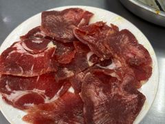 -松明一烤肉馆(鲁园店)
