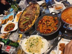 -火吧PTV聚会餐厅(10号店)