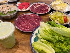 -厝味火锅·潮汕卤水火锅(十一合店)