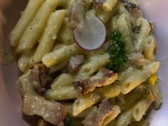 -叁 Three· bistro餐酒馆