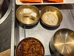 -来涮蜀鲜货火锅串串香(菜市口店)