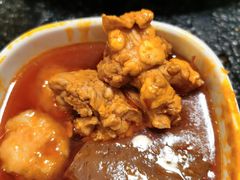 -仁虎老火锅(黄泥磅店)