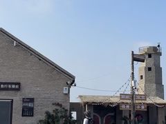 -前王院•巧克力海鲜市集餐厅(万平口店)