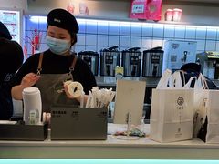 -古茗(东鼓道店)