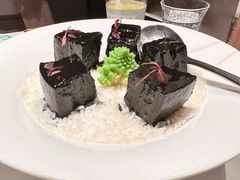 -桂满陇·海市蜃楼·黑金(国金店)