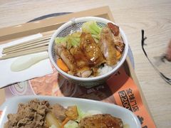 -吉野家(复兴路第二餐厅店)