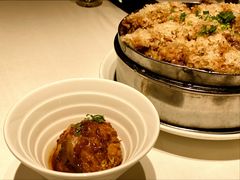 蛋黄狮子头-金春禧(英雄山路旗舰店)