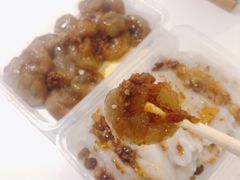 小米-汕尾菜粿(向西老店)