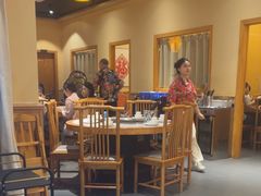 -冰城焰会大丰收铁锅炖(萝岗万达金街店)