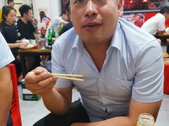 -柒五龙虾(八王寺店)