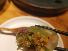 河口瑶族米卷-云水瑶意境云南菜餐厅(大悦城店)