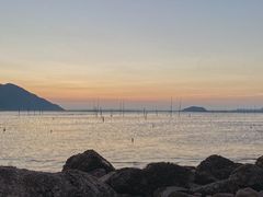 -北岐滩涂