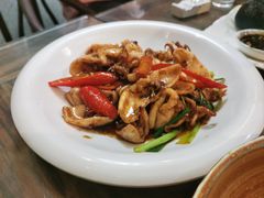 -堂宴·老厦门私房菜(1988仙岳总店)