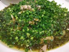 -统景温泉两江酒店中餐厅